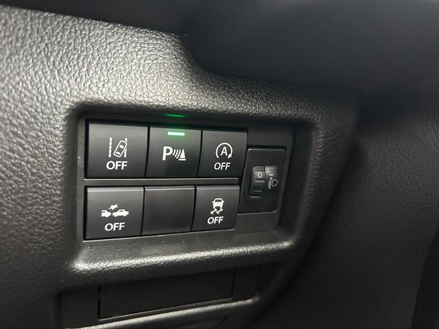 ハスラー ハイブリッドＧ　届出済未使用車　ＡＡＣ　ＰＳ　ＰＷ　キーレス　スマート　集中Ｄ　クルコン　４ＷＤ　コーナー　寒冷　ＷエアＢ　ＳＡＢ　ＡＢＳ　ＥＳＣ　盗難　イモビ　Ｓヒーター　Ｆフラット　Ｐガラス　ＲＨ（40枚目）