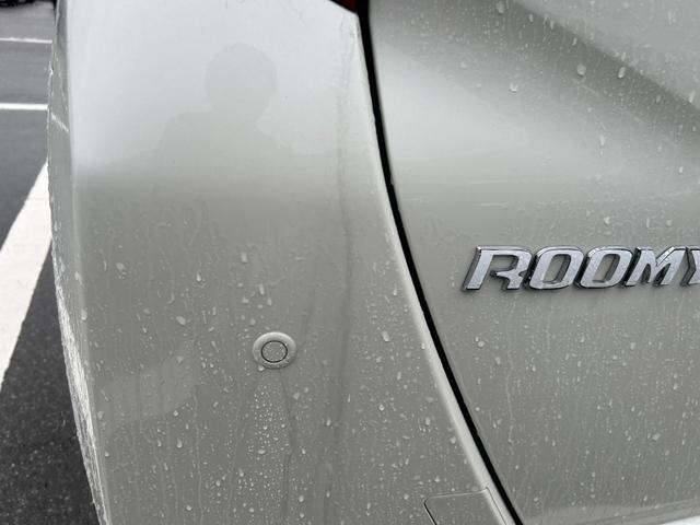 ルーミー Ｘ　ＡＣ　ＰＳ　ＰＷ　キーレス　スマート　集中Ｄ　電動Ｓ　コーナー　ＷエアＢ　ＡＢＳ　ＥＳＣ　イモビ　Ｗスルー　Ｐガラス　ＲＨ（12枚目）