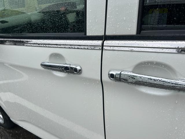 ルーミー Ｘ　ＡＣ　ＰＳ　ＰＷ　キーレス　スマート　集中Ｄ　電動Ｓ　コーナー　ＷエアＢ　ＡＢＳ　ＥＳＣ　イモビ　Ｗスルー　Ｐガラス　ＲＨ（16枚目）