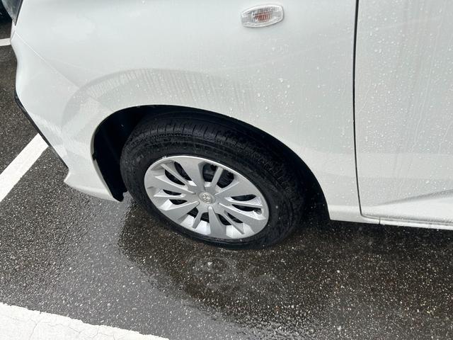 ルーミー Ｘ　ＡＣ　ＰＳ　ＰＷ　キーレス　スマート　集中Ｄ　電動Ｓ　コーナー　ＷエアＢ　ＡＢＳ　ＥＳＣ　イモビ　Ｗスルー　Ｐガラス　ＲＨ（17枚目）