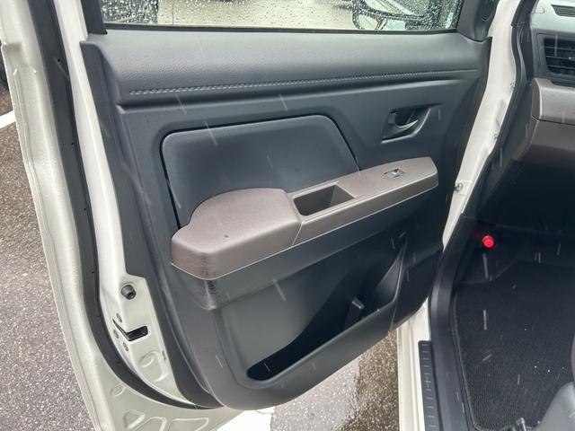 ルーミー Ｘ　ＡＣ　ＰＳ　ＰＷ　キーレス　スマート　集中Ｄ　電動Ｓ　コーナー　ＷエアＢ　ＡＢＳ　ＥＳＣ　イモビ　Ｗスルー　Ｐガラス　ＲＨ（19枚目）