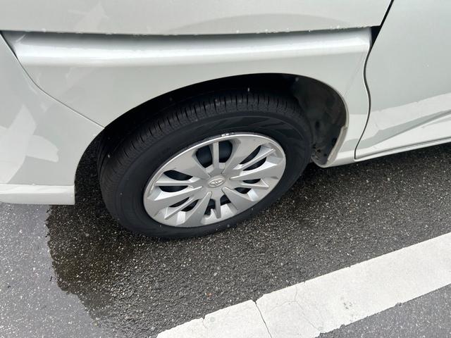 ルーミー Ｘ　ＡＣ　ＰＳ　ＰＷ　キーレス　スマート　集中Ｄ　電動Ｓ　コーナー　ＷエアＢ　ＡＢＳ　ＥＳＣ　イモビ　Ｗスルー　Ｐガラス　ＲＨ（21枚目）