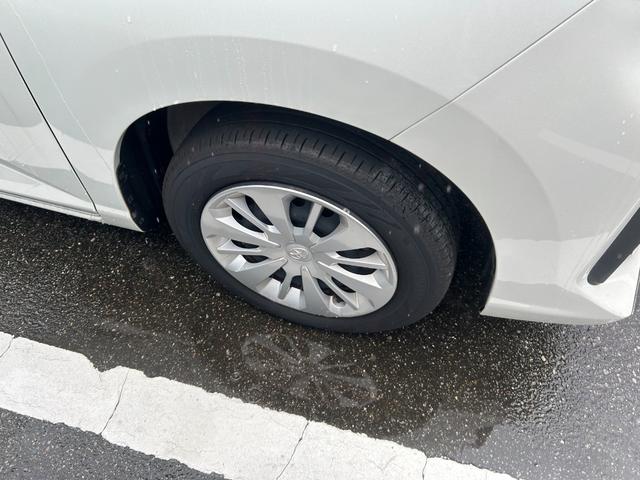 ルーミー Ｘ　ＡＣ　ＰＳ　ＰＷ　キーレス　スマート　集中Ｄ　電動Ｓ　コーナー　ＷエアＢ　ＡＢＳ　ＥＳＣ　イモビ　Ｗスルー　Ｐガラス　ＲＨ（24枚目）