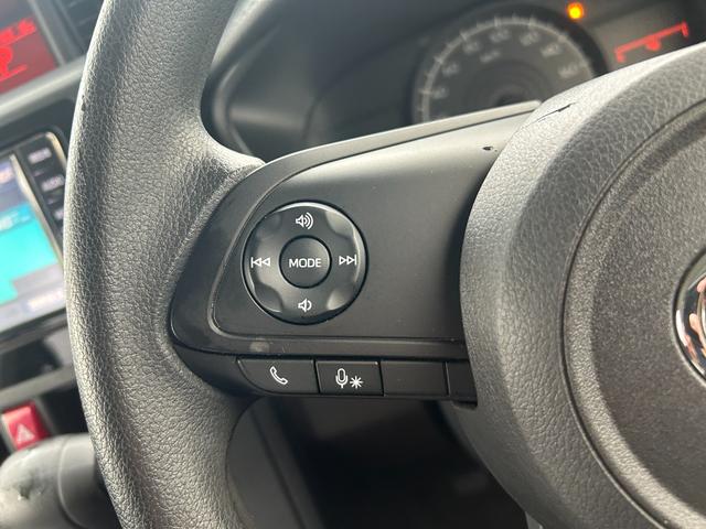 ルーミー Ｘ　ＡＣ　ＰＳ　ＰＷ　キーレス　スマート　集中Ｄ　電動Ｓ　コーナー　ＷエアＢ　ＡＢＳ　ＥＳＣ　イモビ　Ｗスルー　Ｐガラス　ＲＨ（33枚目）