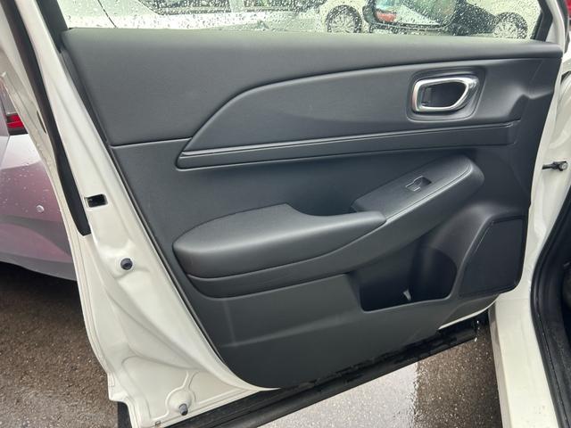 ヴェゼル キーレス スマートキー メモリーナビ フルセグTV ETC パークアシスト オートライト(23枚目)