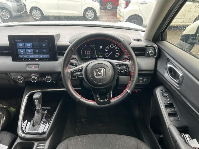 ヴェゼル キーレス スマートキー メモリーナビ フルセグTV ETC パークアシスト オートライト(49枚目)