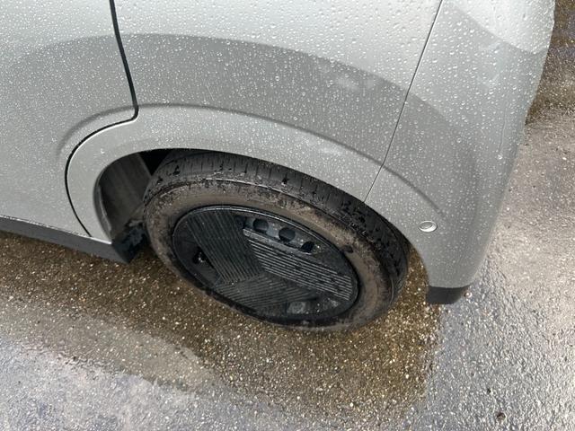 サクラ S 届出済未使用車 AAC PS PW キーレス スマート 集中D コーナー WエアB SAB ABS ESC イモビ ベンチS Pガラス RH(19枚目)