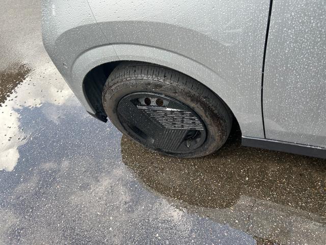 サクラ S 届出済未使用車 AAC PS PW キーレス スマート 集中D コーナー WエアB SAB ABS ESC イモビ ベンチS Pガラス RH(22枚目)