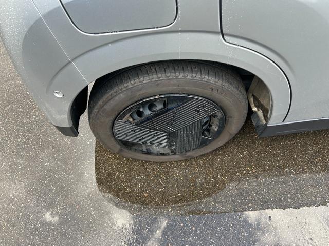 サクラ S 届出済未使用車 AAC PS PW キーレス スマート 集中D コーナー WエアB SAB ABS ESC イモビ ベンチS Pガラス RH(26枚目)