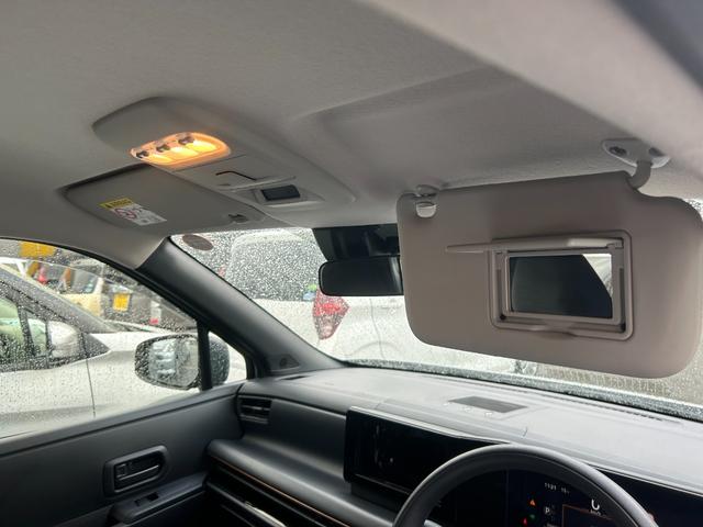 サクラ S 届出済未使用車 AAC PS PW キーレス スマート 集中D コーナー WエアB SAB ABS ESC イモビ ベンチS Pガラス RH(43枚目)