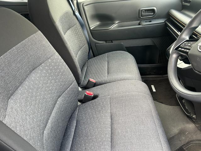 サクラ S 届出済未使用車 AAC PS PW キーレス スマート 集中D コーナー WエアB SAB ABS ESC イモビ ベンチS Pガラス RH(45枚目)