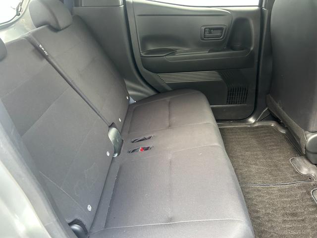 サクラ S 届出済未使用車 AAC PS PW キーレス スマート 集中D コーナー WエアB SAB ABS ESC イモビ ベンチS Pガラス RH(46枚目)