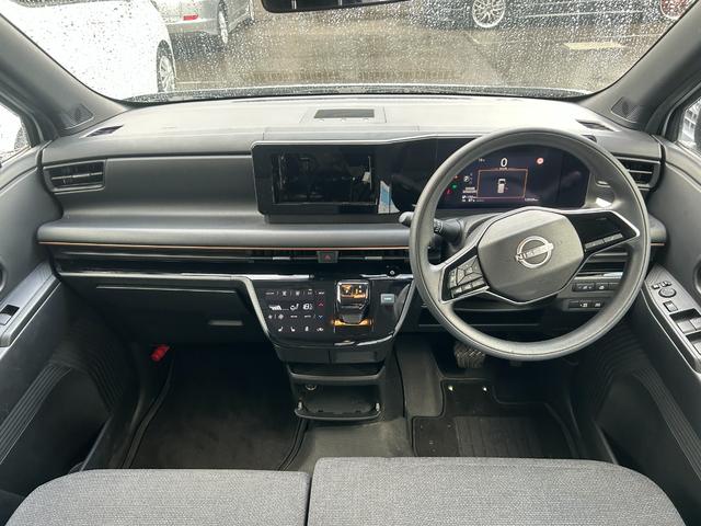 サクラ S 届出済未使用車 AAC PS PW キーレス スマート 集中D コーナー WエアB SAB ABS ESC イモビ ベンチS Pガラス RH(47枚目)