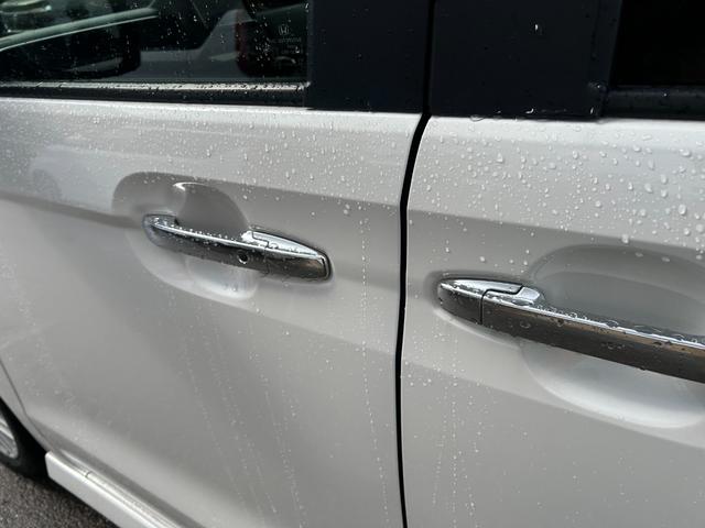 N-BOXカスタム AAC PS PW キーレス スマート 集中D 両電S コーナー WエアB SAB ABS ESC 盗難 イモビ Sヒーター Pガラス AW15 RH(19枚目)