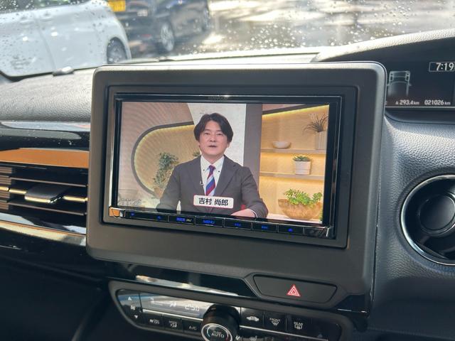 N-BOXカスタム AAC PS PW キーレス スマート 集中D 両電S コーナー WエアB SAB ABS ESC 盗難 イモビ Sヒーター Pガラス AW15 RH(30枚目)