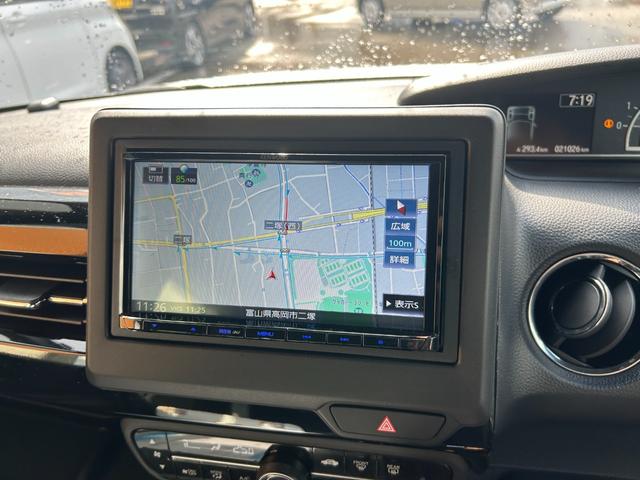 N-BOXカスタム AAC PS PW キーレス スマート 集中D 両電S コーナー WエアB SAB ABS ESC 盗難 イモビ Sヒーター Pガラス AW15 RH(31枚目)