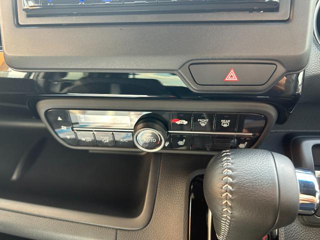 N-BOXカスタム AAC PS PW キーレス スマート 集中D 両電S コーナー WエアB SAB ABS ESC 盗難 イモビ Sヒーター Pガラス AW15 RH(33枚目)