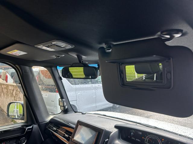 N-BOXカスタム AAC PS PW キーレス スマート 集中D 両電S コーナー WエアB SAB ABS ESC 盗難 イモビ Sヒーター Pガラス AW15 RH(44枚目)