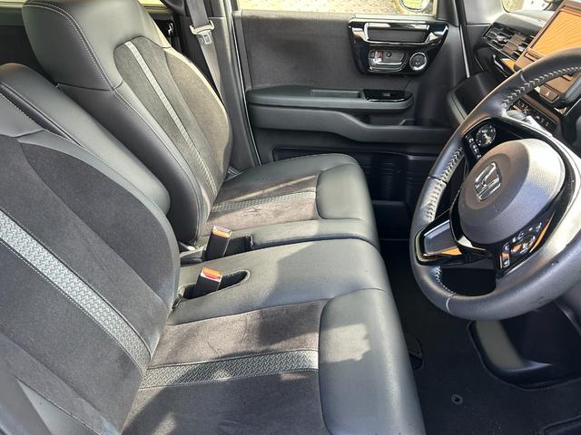 N-BOXカスタム AAC PS PW キーレス スマート 集中D 両電S コーナー WエアB SAB ABS ESC 盗難 イモビ Sヒーター Pガラス AW15 RH(46枚目)