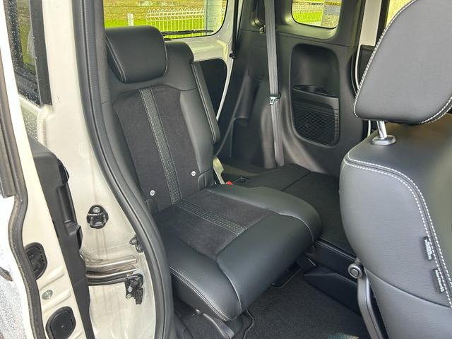 N-BOXカスタム AAC PS PW キーレス スマート 集中D 両電S コーナー WエアB SAB ABS ESC 盗難 イモビ Sヒーター Pガラス AW15 RH(47枚目)