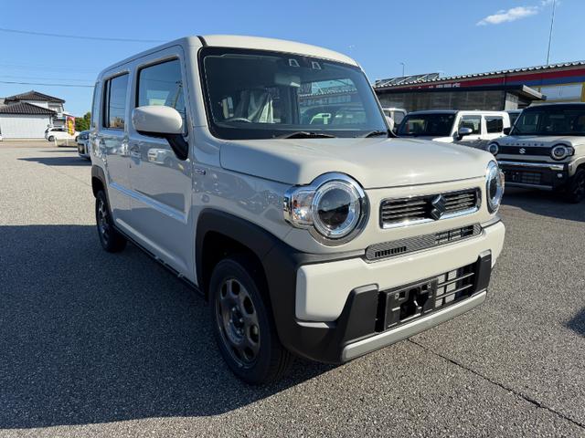 ハスラー ハイブリッドG 衝突回避支援システム Sヒーター オートLED リアセンサー Sエネチャージ イモビ スマートキーシステム ダブルエアバック パワーステアリング 横滑り防止システム エアコン パワーウィンドウ(11枚目)