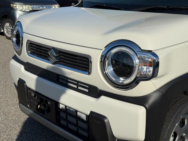 ハスラー ハイブリッドG 衝突回避支援システム Sヒーター オートLED リアセンサー Sエネチャージ イモビ スマートキーシステム ダブルエアバック パワーステアリング 横滑り防止システム エアコン パワーウィンドウ(15枚目)