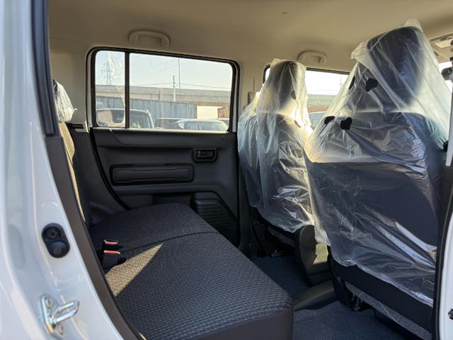 ハスラー ハイブリッドG 衝突回避支援システム Sヒーター オートLED リアセンサー Sエネチャージ イモビ スマートキーシステム ダブルエアバック パワーステアリング 横滑り防止システム エアコン パワーウィンドウ(29枚目)