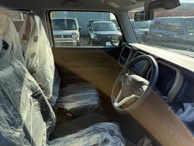 ハスラー ハイブリッドG 衝突回避支援システム Sヒーター オートLED リアセンサー Sエネチャージ イモビ スマートキーシステム ダブルエアバック パワーステアリング 横滑り防止システム エアコン パワーウィンドウ(33枚目)