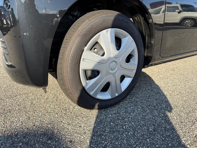 スペーシア ハイブリッドＸ　運転席エアバッグ　デュアルセンサーブレーキ　サイドエアバッグ　電格ミラー　運転席助手席エアバッグ　ＥＳＰ　スマートキー　リモコンキー　ベンチシート　パワーウィンドウ　フルオートエアコン　オートライト（19枚目）