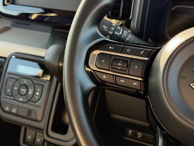 スペーシア ハイブリッドＸ　運転席エアバッグ　デュアルセンサーブレーキ　サイドエアバッグ　電格ミラー　運転席助手席エアバッグ　ＥＳＰ　スマートキー　リモコンキー　ベンチシート　パワーウィンドウ　フルオートエアコン　オートライト（40枚目）