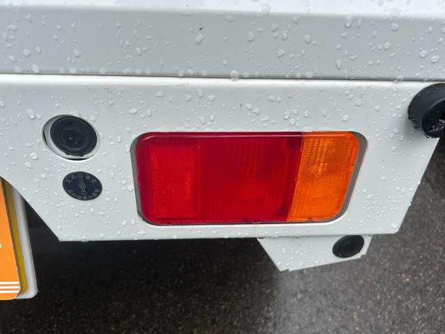 キャリイトラック バックモニター 横滑り防止装置 クリアランスソナー 衝突被害軽減ブレーキ レーンアシスト エアコン(13枚目)