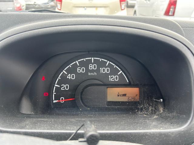 キャリイトラック バックモニター 横滑り防止装置 クリアランスソナー 衝突被害軽減ブレーキ レーンアシスト エアコン(26枚目)