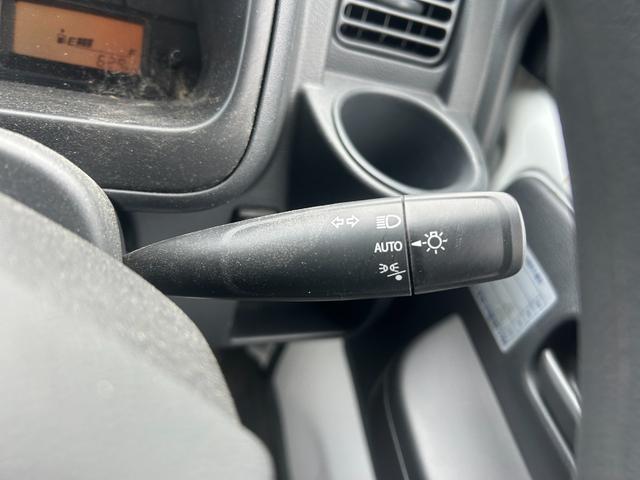 キャリイトラック バックモニター 横滑り防止装置 クリアランスソナー 衝突被害軽減ブレーキ レーンアシスト エアコン(31枚目)