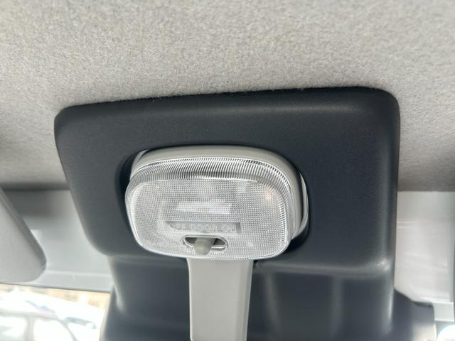 キャリイトラック バックモニター 横滑り防止装置 クリアランスソナー 衝突被害軽減ブレーキ レーンアシスト エアコン(35枚目)