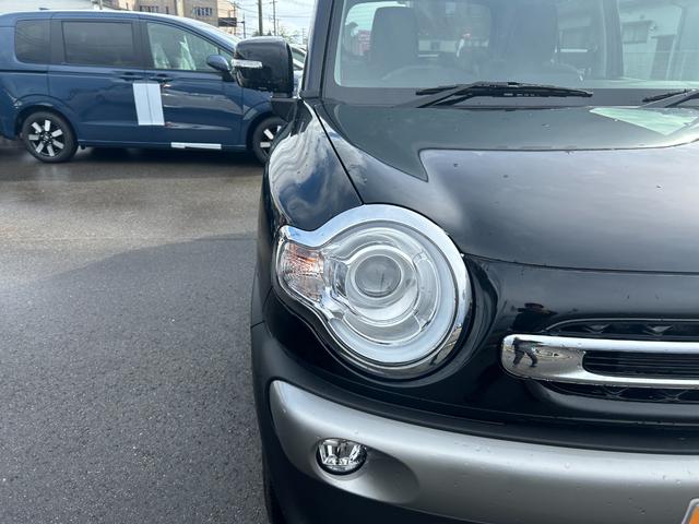 クロスビー ハイブリッドＭＺ　オートエアコン　ＰＳ　ＰＷ　スマートキー　集中Ｄ　クルーズコントロール　寒冷地仕様　ＡＢＳ　ＥＳＣ　盗難防止システム　シートヒーター　フルフラット　Ｐガラス　ＡＷ１６インチ（4枚目）