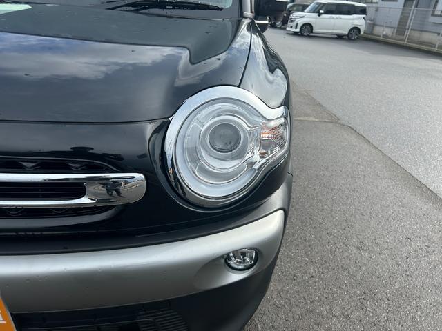 クロスビー ハイブリッドＭＺ　オートエアコン　ＰＳ　ＰＷ　スマートキー　集中Ｄ　クルーズコントロール　寒冷地仕様　ＡＢＳ　ＥＳＣ　盗難防止システム　シートヒーター　フルフラット　Ｐガラス　ＡＷ１６インチ（5枚目）