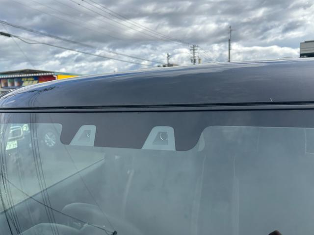 クロスビー ハイブリッドＭＺ　オートエアコン　ＰＳ　ＰＷ　スマートキー　集中Ｄ　クルーズコントロール　寒冷地仕様　ＡＢＳ　ＥＳＣ　盗難防止システム　シートヒーター　フルフラット　Ｐガラス　ＡＷ１６インチ（6枚目）