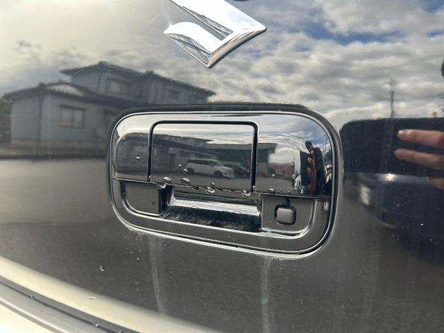 クロスビー ハイブリッドＭＺ　オートエアコン　ＰＳ　ＰＷ　スマートキー　集中Ｄ　クルーズコントロール　寒冷地仕様　ＡＢＳ　ＥＳＣ　盗難防止システム　シートヒーター　フルフラット　Ｐガラス　ＡＷ１６インチ（14枚目）