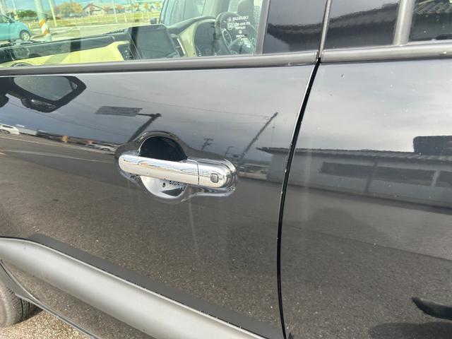 クロスビー ハイブリッドＭＺ　オートエアコン　ＰＳ　ＰＷ　スマートキー　集中Ｄ　クルーズコントロール　寒冷地仕様　ＡＢＳ　ＥＳＣ　盗難防止システム　シートヒーター　フルフラット　Ｐガラス　ＡＷ１６インチ（19枚目）