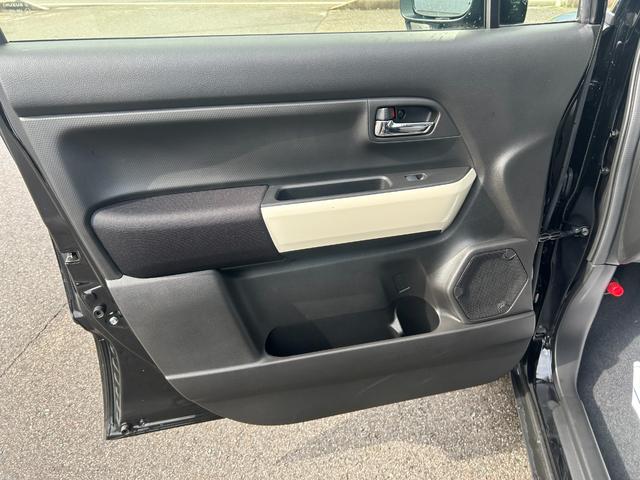 クロスビー ハイブリッドＭＺ　オートエアコン　ＰＳ　ＰＷ　スマートキー　集中Ｄ　クルーズコントロール　寒冷地仕様　ＡＢＳ　ＥＳＣ　盗難防止システム　シートヒーター　フルフラット　Ｐガラス　ＡＷ１６インチ（23枚目）