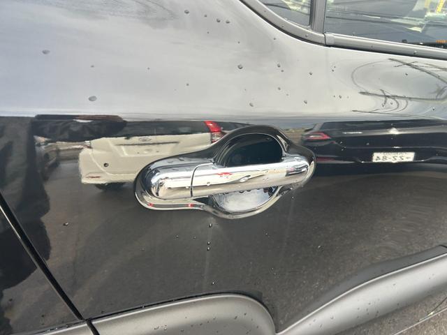 クロスビー ハイブリッドＭＺ　オートエアコン　ＰＳ　ＰＷ　スマートキー　集中Ｄ　クルーズコントロール　寒冷地仕様　ＡＢＳ　ＥＳＣ　盗難防止システム　シートヒーター　フルフラット　Ｐガラス　ＡＷ１６インチ（27枚目）