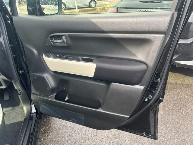 クロスビー ハイブリッドＭＺ　オートエアコン　ＰＳ　ＰＷ　スマートキー　集中Ｄ　クルーズコントロール　寒冷地仕様　ＡＢＳ　ＥＳＣ　盗難防止システム　シートヒーター　フルフラット　Ｐガラス　ＡＷ１６インチ（33枚目）