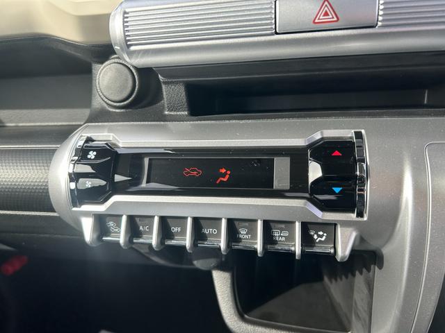 クロスビー ハイブリッドＭＺ　オートエアコン　ＰＳ　ＰＷ　スマートキー　集中Ｄ　クルーズコントロール　寒冷地仕様　ＡＢＳ　ＥＳＣ　盗難防止システム　シートヒーター　フルフラット　Ｐガラス　ＡＷ１６インチ（37枚目）