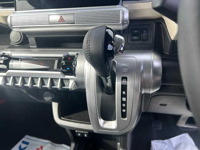 クロスビー ハイブリッドＭＺ　オートエアコン　ＰＳ　ＰＷ　スマートキー　集中Ｄ　クルーズコントロール　寒冷地仕様　ＡＢＳ　ＥＳＣ　盗難防止システム　シートヒーター　フルフラット　Ｐガラス　ＡＷ１６インチ（38枚目）