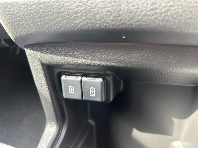 クロスビー ハイブリッドＭＺ　オートエアコン　ＰＳ　ＰＷ　スマートキー　集中Ｄ　クルーズコントロール　寒冷地仕様　ＡＢＳ　ＥＳＣ　盗難防止システム　シートヒーター　フルフラット　Ｐガラス　ＡＷ１６インチ（39枚目）