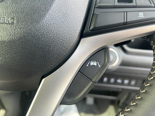 クロスビー ハイブリッドＭＺ　オートエアコン　ＰＳ　ＰＷ　スマートキー　集中Ｄ　クルーズコントロール　寒冷地仕様　ＡＢＳ　ＥＳＣ　盗難防止システム　シートヒーター　フルフラット　Ｐガラス　ＡＷ１６インチ（42枚目）