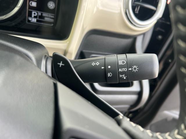 クロスビー ハイブリッドＭＺ　オートエアコン　ＰＳ　ＰＷ　スマートキー　集中Ｄ　クルーズコントロール　寒冷地仕様　ＡＢＳ　ＥＳＣ　盗難防止システム　シートヒーター　フルフラット　Ｐガラス　ＡＷ１６インチ（43枚目）