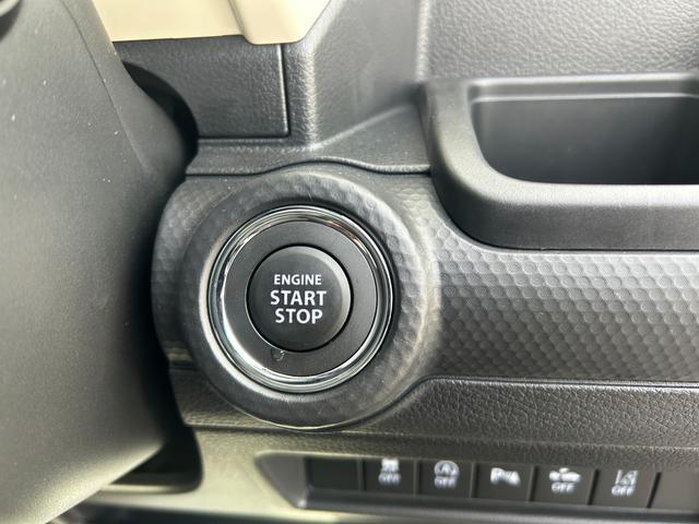 クロスビー ハイブリッドＭＺ　オートエアコン　ＰＳ　ＰＷ　スマートキー　集中Ｄ　クルーズコントロール　寒冷地仕様　ＡＢＳ　ＥＳＣ　盗難防止システム　シートヒーター　フルフラット　Ｐガラス　ＡＷ１６インチ（46枚目）