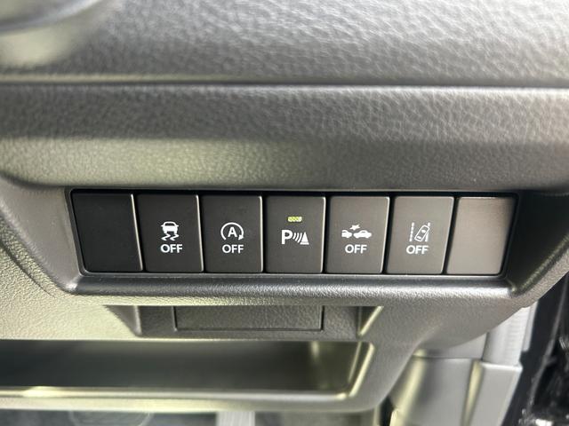 クロスビー ハイブリッドＭＺ　オートエアコン　ＰＳ　ＰＷ　スマートキー　集中Ｄ　クルーズコントロール　寒冷地仕様　ＡＢＳ　ＥＳＣ　盗難防止システム　シートヒーター　フルフラット　Ｐガラス　ＡＷ１６インチ（47枚目）