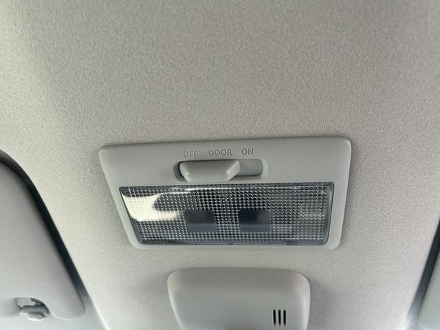 クロスビー ハイブリッドＭＺ　オートエアコン　ＰＳ　ＰＷ　スマートキー　集中Ｄ　クルーズコントロール　寒冷地仕様　ＡＢＳ　ＥＳＣ　盗難防止システム　シートヒーター　フルフラット　Ｐガラス　ＡＷ１６インチ（48枚目）